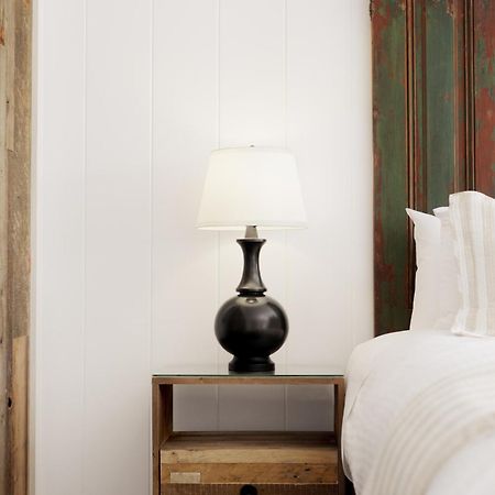 The Vagabond'S House Boutique Inn Carmel-by-the-Sea Zewnętrze zdjęcie