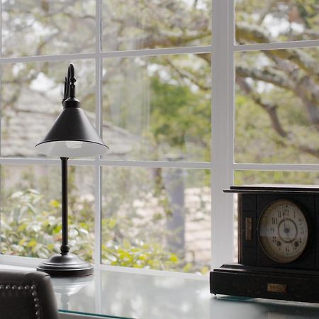 The Vagabond'S House Boutique Inn Carmel-by-the-Sea Zewnętrze zdjęcie