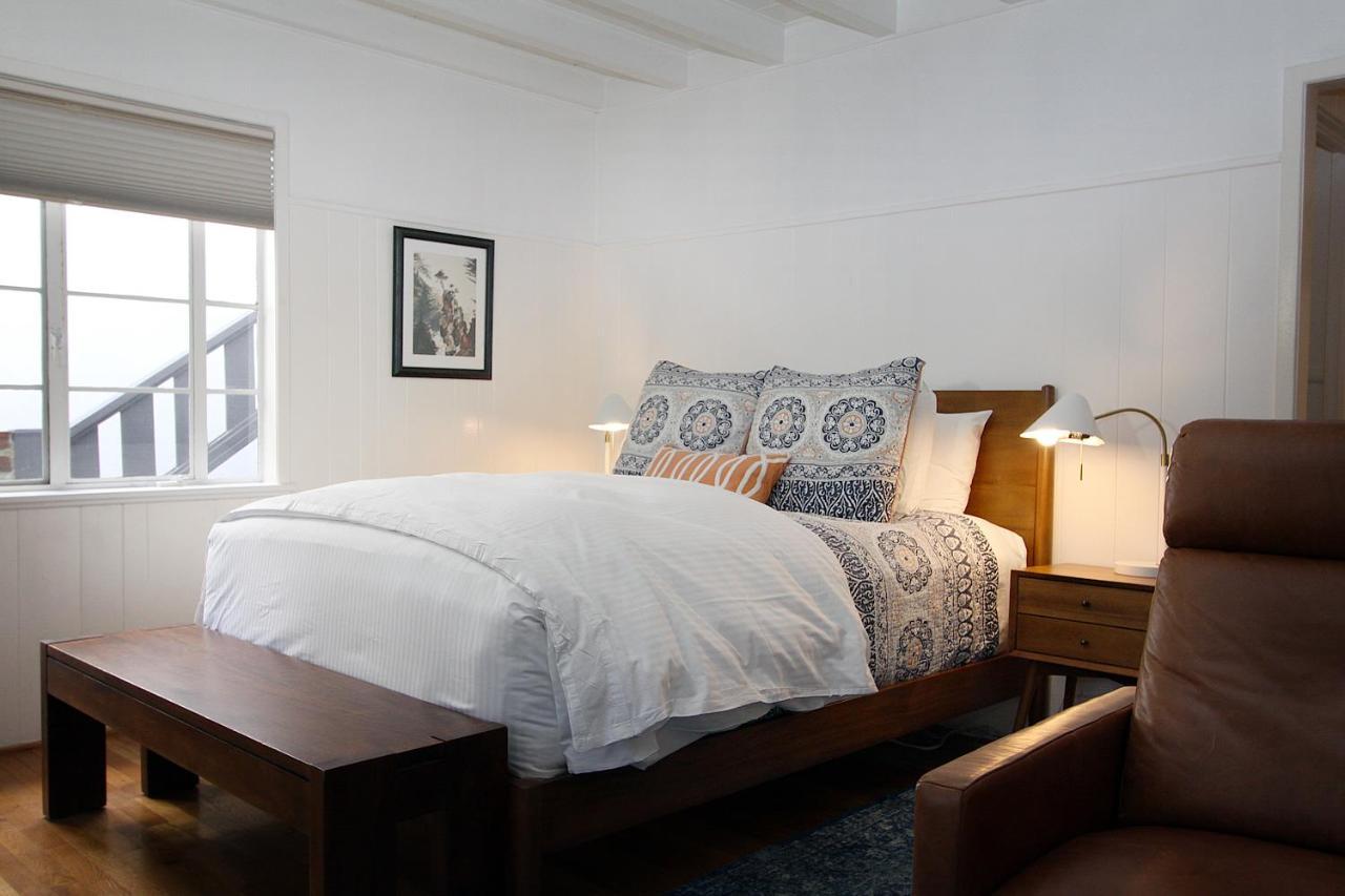 The Vagabond'S House Boutique Inn Carmel-by-the-Sea Zewnętrze zdjęcie