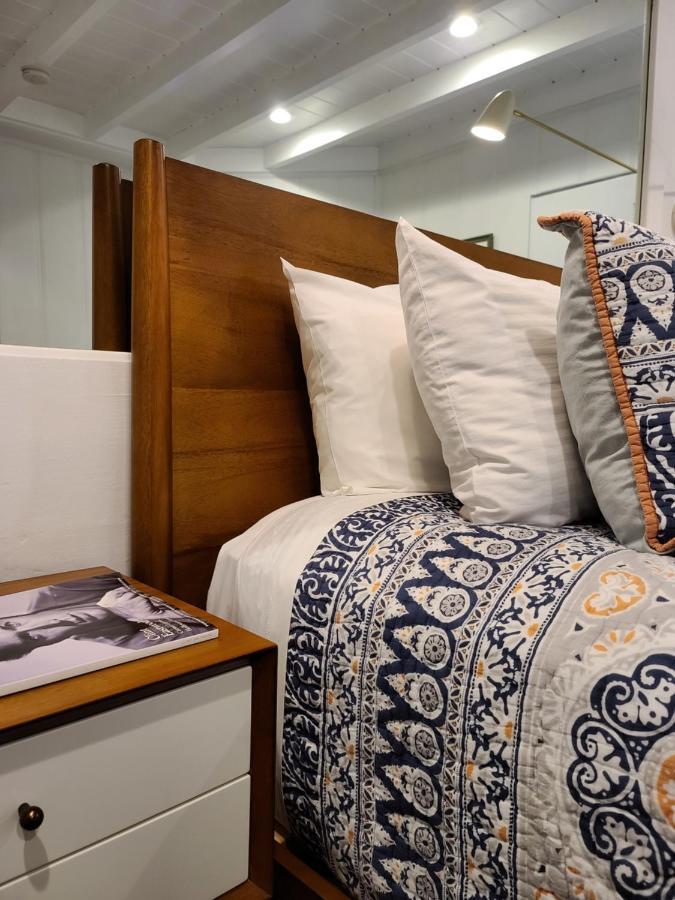 The Vagabond'S House Boutique Inn Carmel-by-the-Sea Zewnętrze zdjęcie
