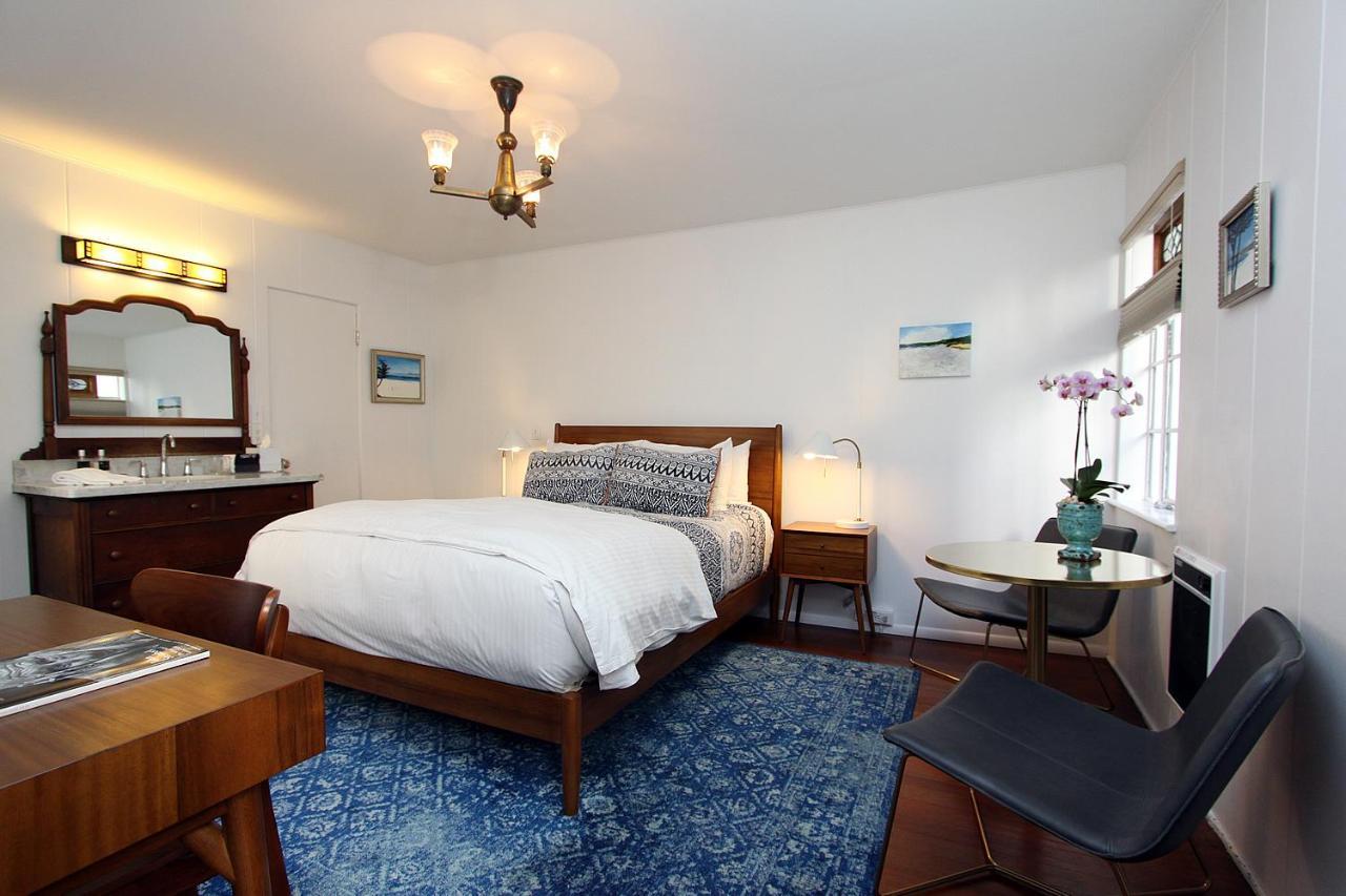 The Vagabond'S House Boutique Inn Carmel-by-the-Sea Zewnętrze zdjęcie