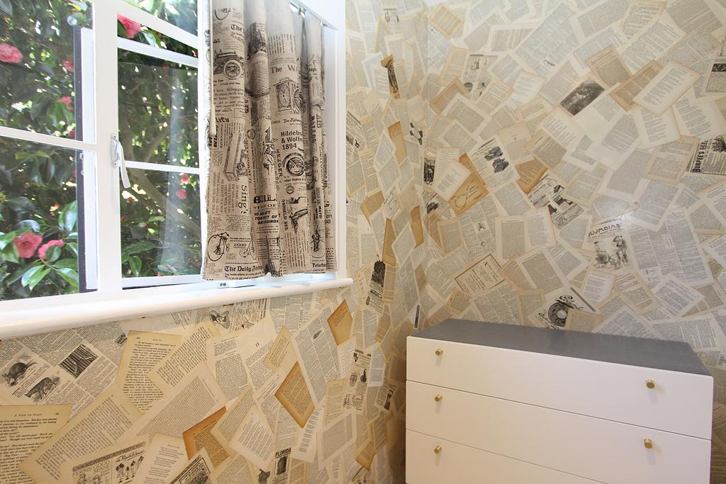 The Vagabond'S House Boutique Inn Carmel-by-the-Sea Zewnętrze zdjęcie