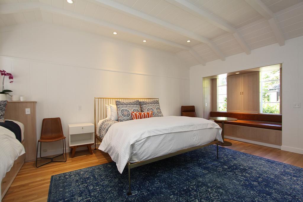 The Vagabond'S House Boutique Inn Carmel-by-the-Sea Zewnętrze zdjęcie