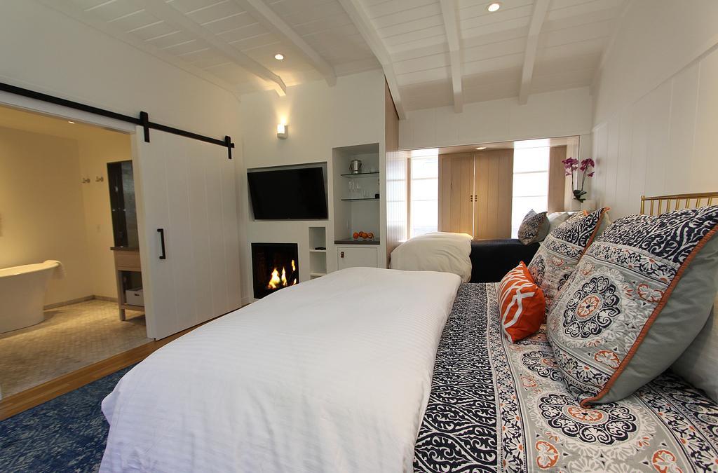 The Vagabond'S House Boutique Inn Carmel-by-the-Sea Zewnętrze zdjęcie