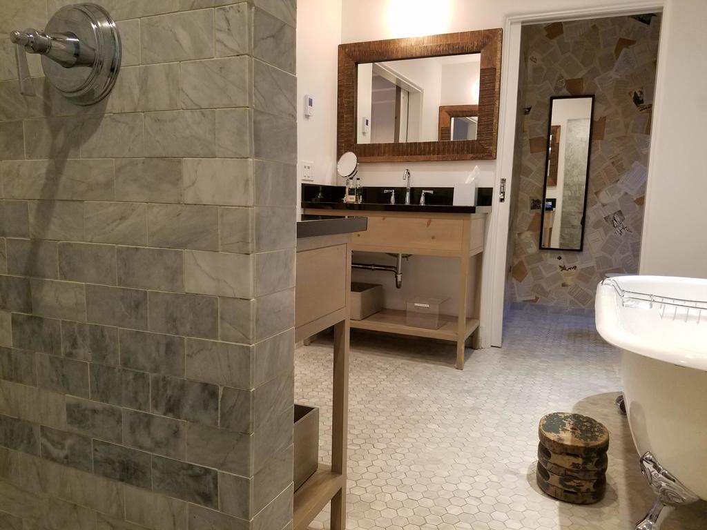 The Vagabond'S House Boutique Inn Carmel-by-the-Sea Zewnętrze zdjęcie