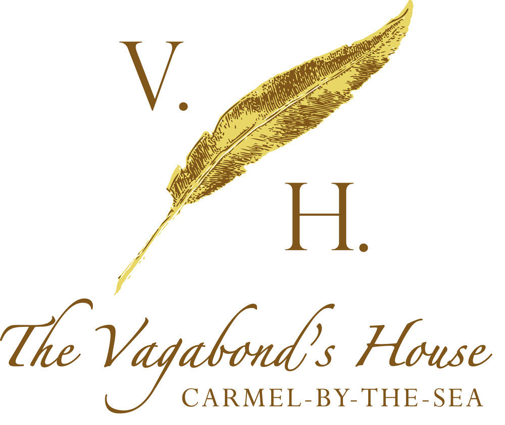 The Vagabond'S House Boutique Inn Carmel-by-the-Sea Zewnętrze zdjęcie